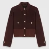 Cappotto corto Cappotto corto