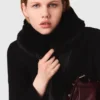 Cappotto di media lunghezza double-face Cappotto di media lunghezza double-face