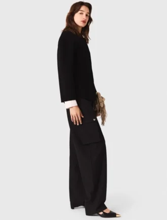 Cappotto double-face
