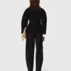 Cappotto double-face
