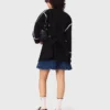 Cappotto double-face Cappotto double-face