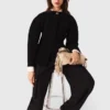 Cappotto double-face