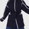 Cappotto double-face Cappotto double-face