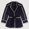 Cappotto double-face Cappotto double-face