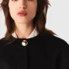 Cappotto double-face