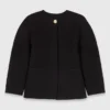 Cappotto double-face