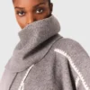 Cappotto lungo double-face Cappotto lungo double-face