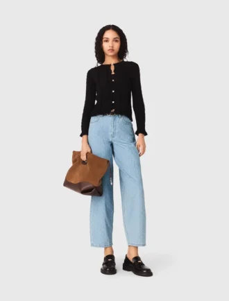 Cardigan 2 in 1