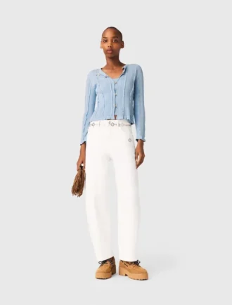 Cardigan 2 in 1