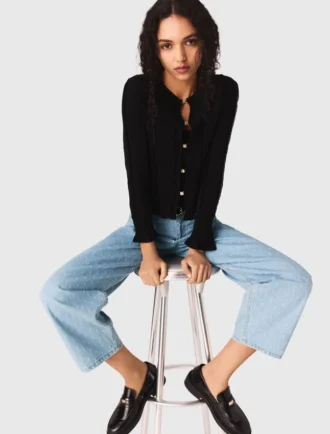 Cardigan 2 in 1