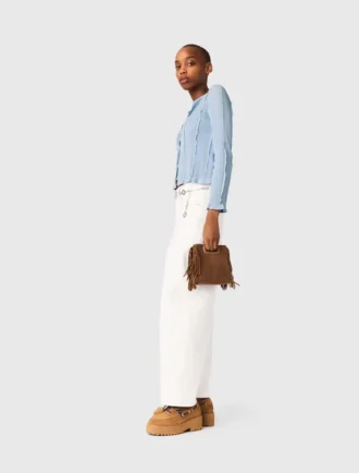 Cardigan 2 in 1