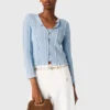 Cardigan 2 in 1 Cardigan 2 in 1