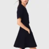 Cardigan corto