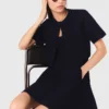 Cardigan corto