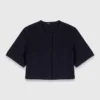 Cardigan corto