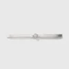 Cintura sottile con fibbia a Clover Cintura sottile con fibbia a Clover