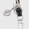Ciondoli per borse con strass Ciondoli per borse con strass