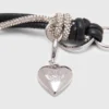 Ciondoli per borse con strass Ciondoli per borse con strass