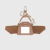 Ciondolo per borsa Miss M mini con specchietto