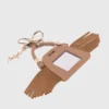 Ciondolo per borsa Miss M mini con specchietto