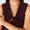 Collana con medaglietta del segno zodiacale