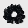 Elastico per capelli con strass