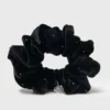 Elastico per capelli con strass