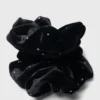 Elastico per capelli con strass