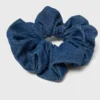 Elastico per capelli in denim