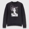 Felpa Maje x Céline Dion Felpa Maje x Céline Dion