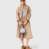 Giacca bomber in cotone Giacca bomber in cotone