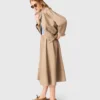 Giacca bomber in cotone Giacca bomber in cotone