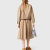 Giacca bomber in cotone Giacca bomber in cotone