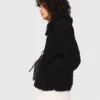 Giacca Curly Giacca Curly