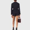 Giacca in tweed a 4 tasche Giacca in tweed a 4 tasche