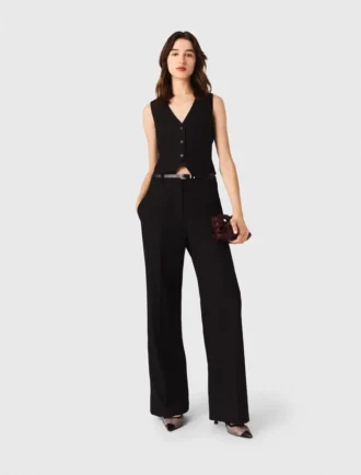 Giacca sartoriale Diamanté