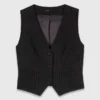 Giacca sartoriale Diamanté