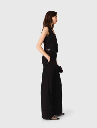 Giacca sartoriale Diamanté