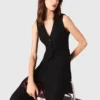 Giacca sartoriale Diamanté