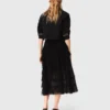 Gonna midi in tulle Gonna midi in tulle