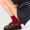 Gonna-pantaloncino