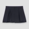 Gonna-pantaloncino