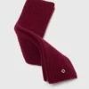Guanti in lana e cashmere