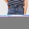 Jeans a gamba larga Jeans a gamba larga