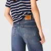 Jeans a gamba larga Jeans a gamba larga