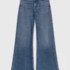 Jeans a gamba larga Jeans a gamba larga