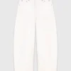 Jeans a palloncino