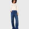 Jeans con strass Jeans con strass