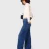 Jeans con strass Jeans con strass