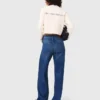 Jeans con strass Jeans con strass